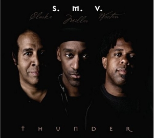 S.M.V.: <em>Thunder</em>