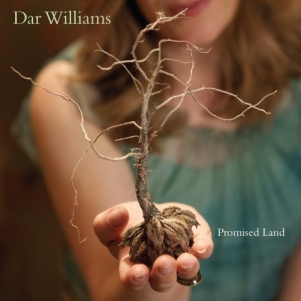 Dar Williams Promised Land Paste