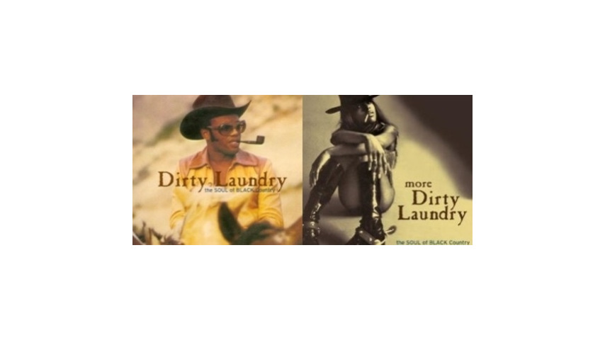 Various Artists: <em>Dirty Laundry</em>/<em>More Dirty Laundry</em>