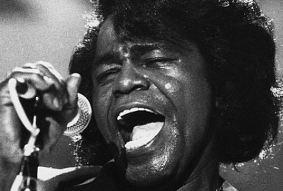 I Got the  Feelin&#8217;: James Brown in the &#8217;60s