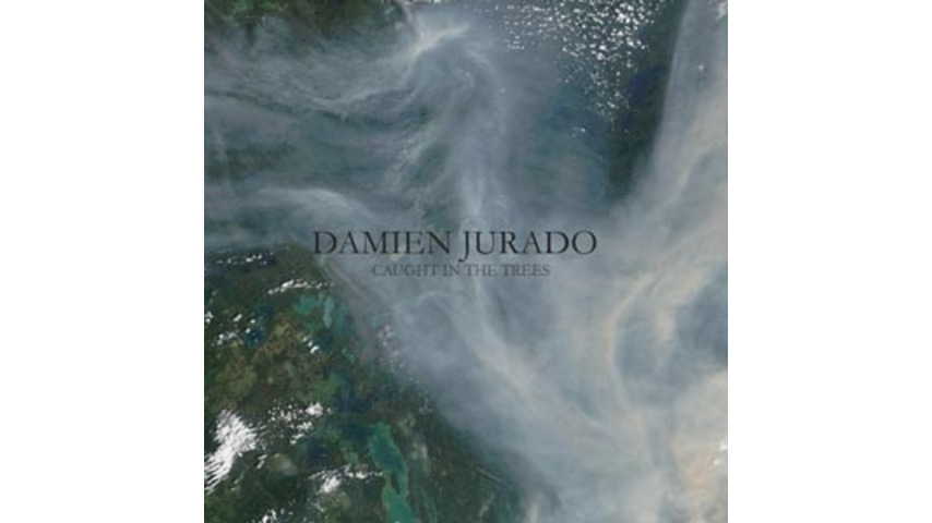 Damien Jurado: <em>Caught In The Trees</em>