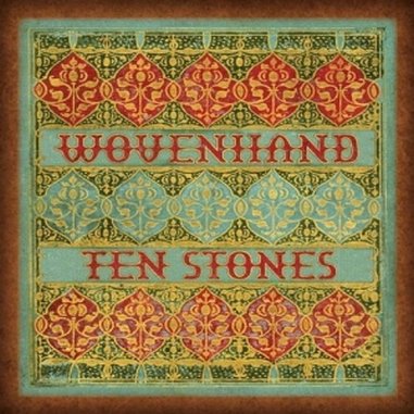 Wovenhand: Ten Stones :: Music :: Wovenhand :: Paste