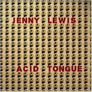 Jenny Lewis: <em>Acid Tongue</em>