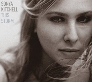 Sonya Kitchell: <em>This Storm</em>