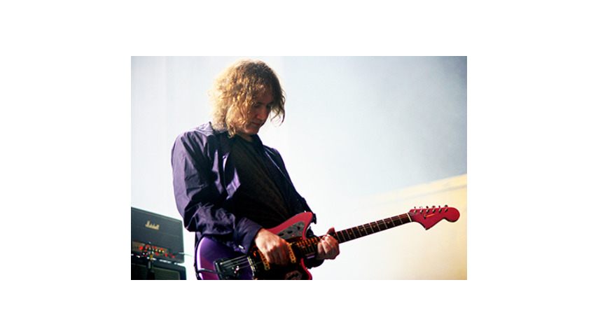 Live Review: My Bloody Valentine @ The Roseland Ballroom, 9/22