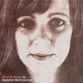 Sandra McCracken: <em>Red Balloon</em>