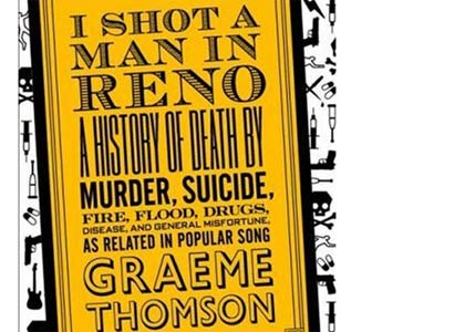 Graeme Thomson