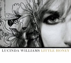 Lucinda Williams: <em>Little Honey</em>