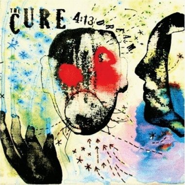 The Cure: <em>4:13 Dream</em>