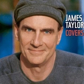 James Taylor: <em>Covers</em>