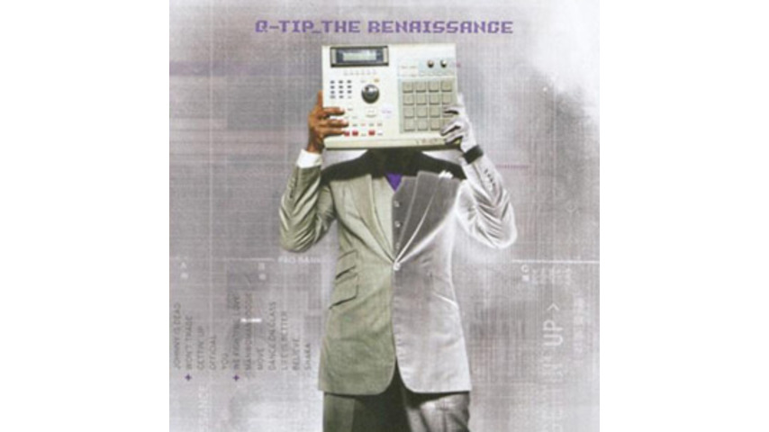 Q-Tip: <em>The Renaissance</em>