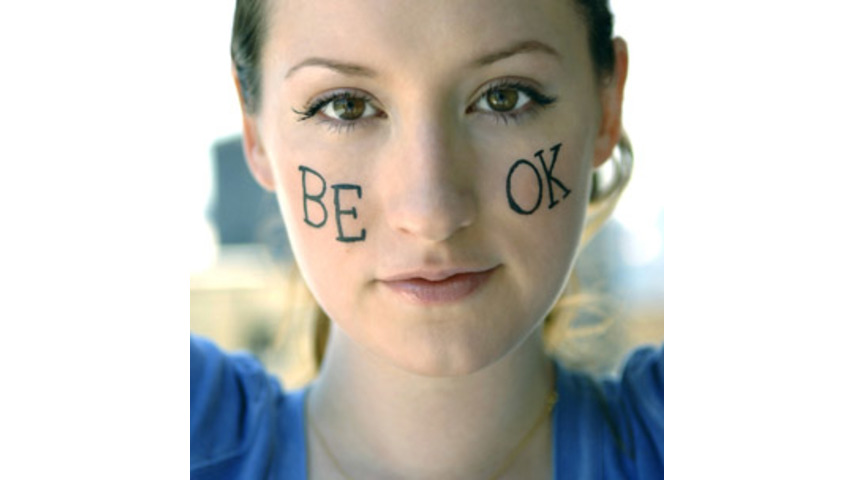 Ingrid Michaelson: <em>Be OK</em>