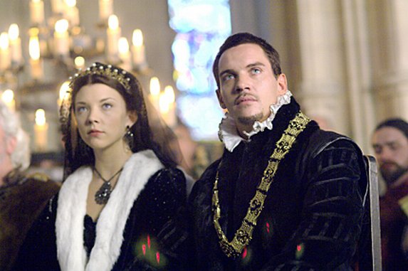 The Tudors: The Complete Second Season
