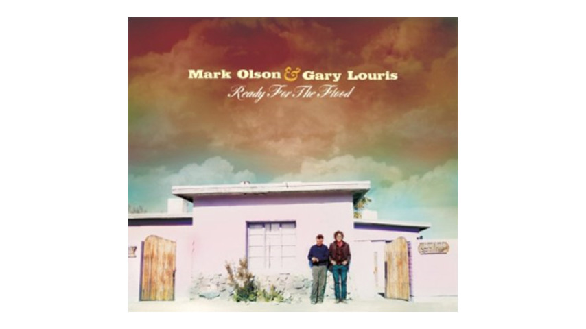 Gary Louris and Mark Olson: <em>Ready for the Flood</em>