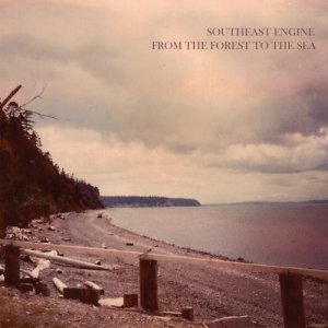 Southeast Engine: <em>From the Forest to the Sea</em>