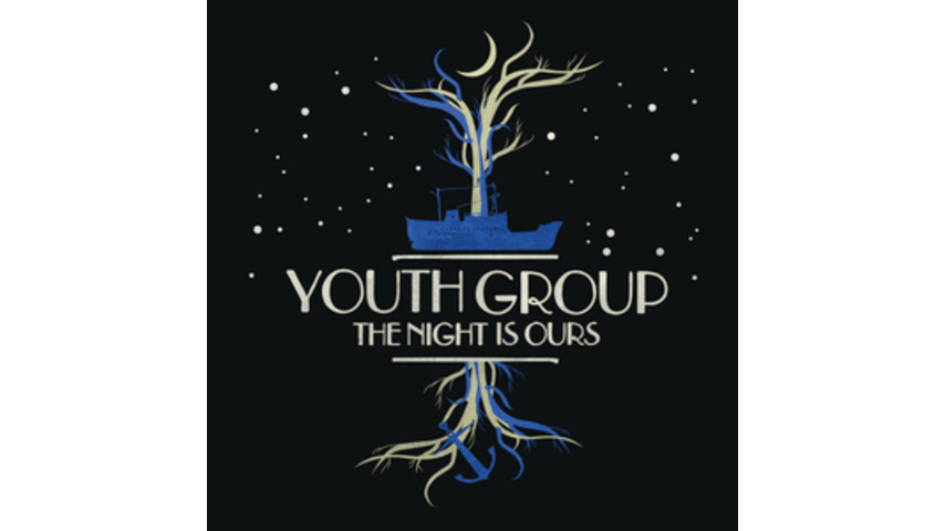 Youth Group: <em>The Night Is Ours</em>