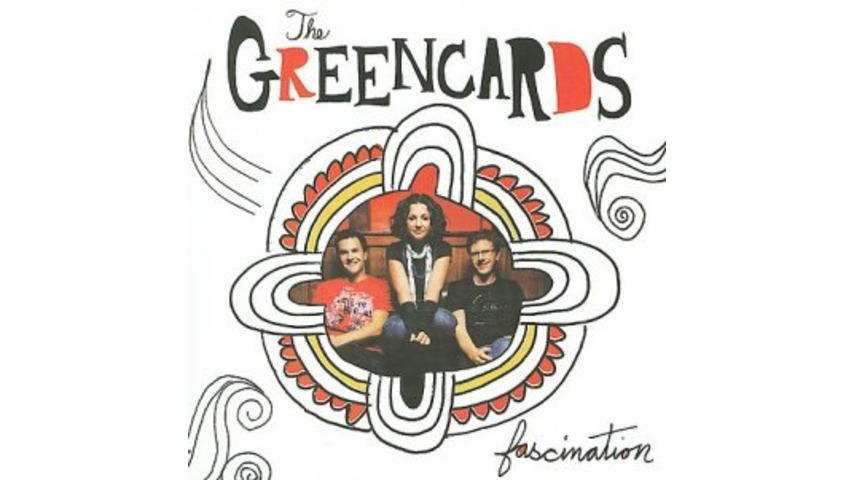 The Greencards: <em>Fascination</em>