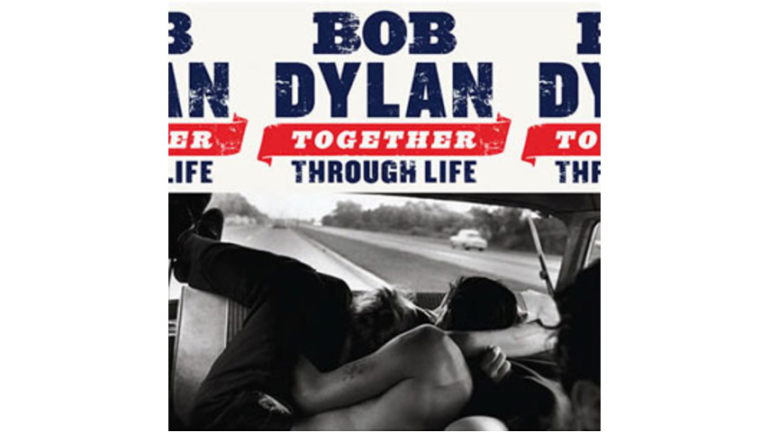 Bob Dylan: <em>Together Through Life</em>