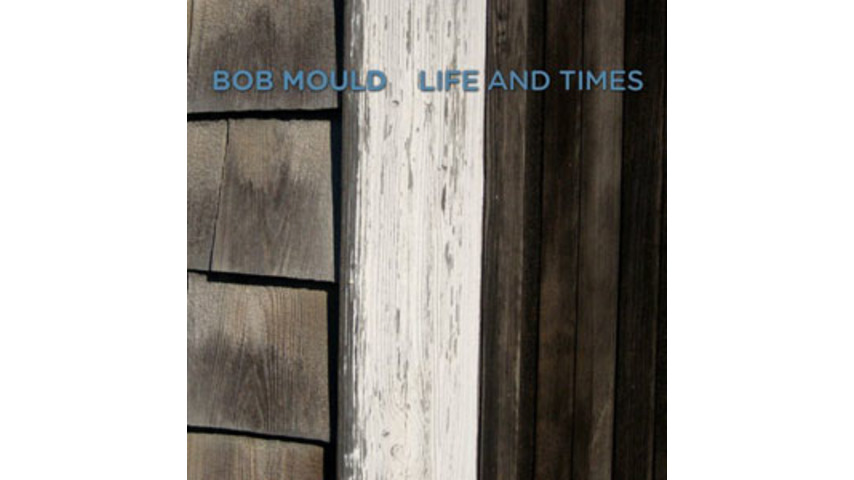 Bob Mould: <em>Life and Times</em>