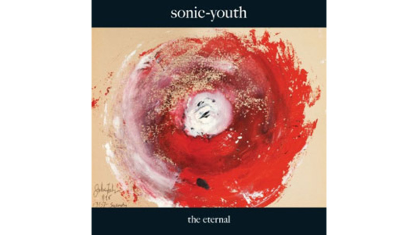 Sonic Youth: <em>The Eternal</em>