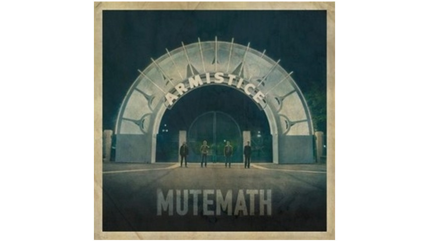 Mutemath: <em>Armistice</em>