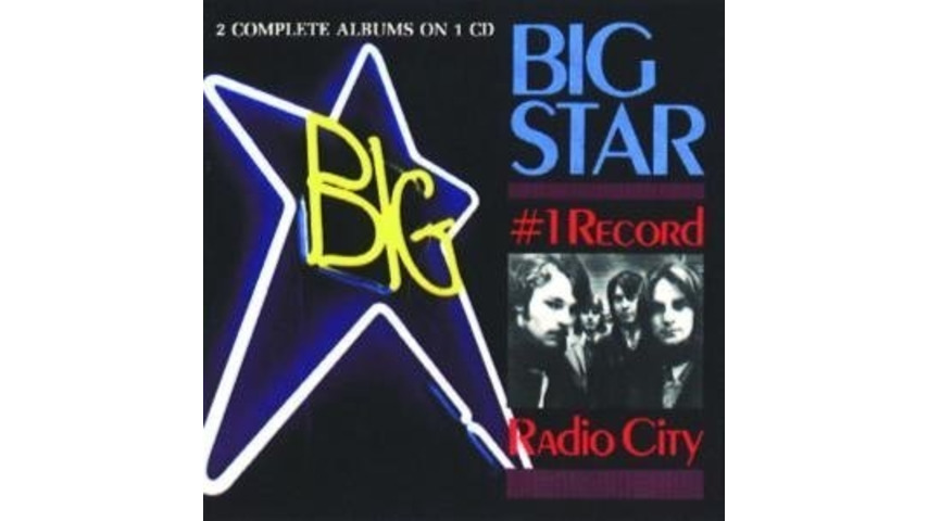 Big Star: <em>#1 Record/Radio City</em>