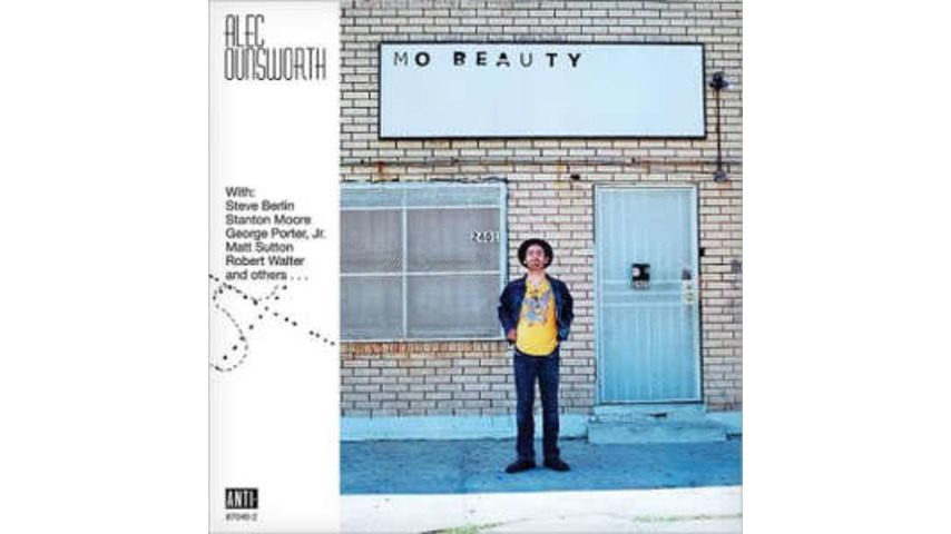 Alec Ounsworth: <em>Mo Beauty</em>