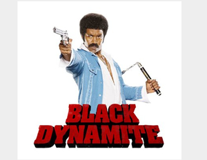<em>Black Dynamite</em> Review