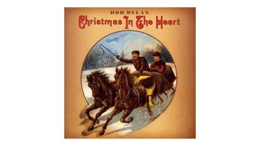 Bob Dylan: <em>Christmas in the Heart</em>