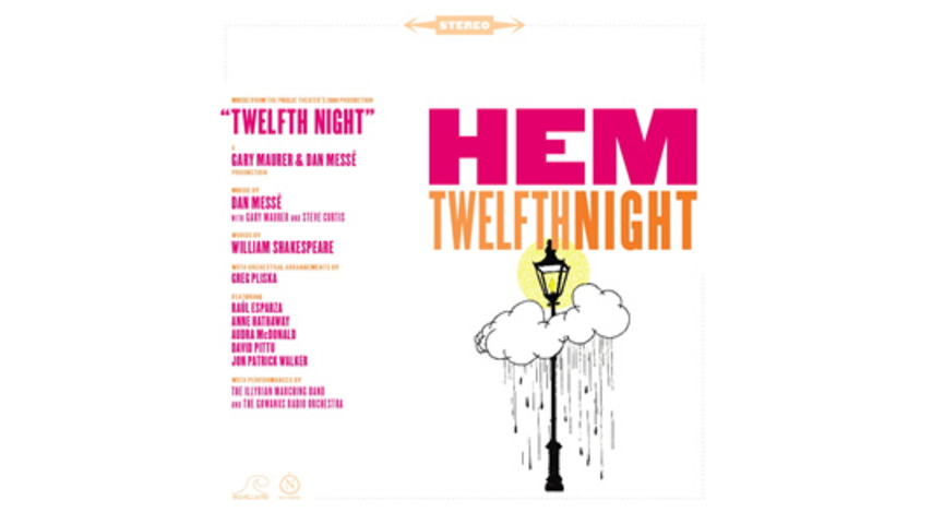 Hem: <em>Twelfth Night</em>