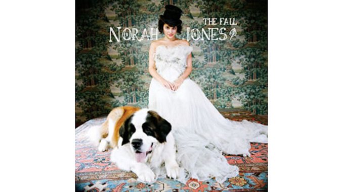 Norah Jones: <em>The Fall</em>