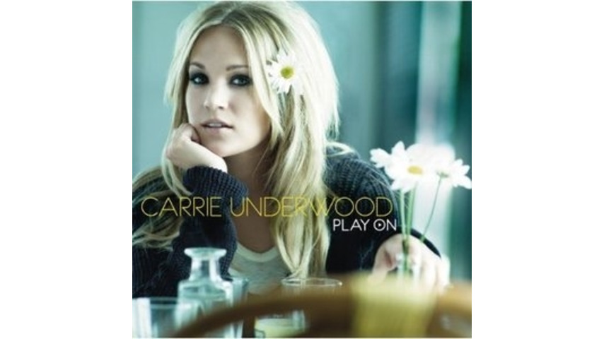 Carrie Underwood: <em>Play On</em>