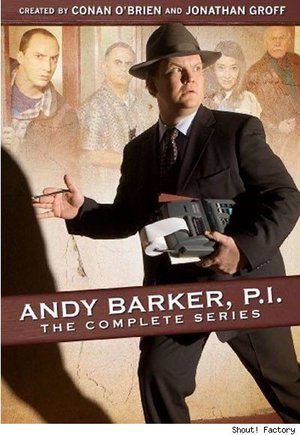 <em>Andy Barker, P.I.: The Complete Series</em> Review