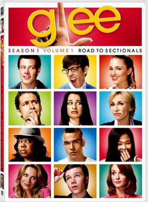 <em>Glee</em> Season 1, Vol. 1 Review