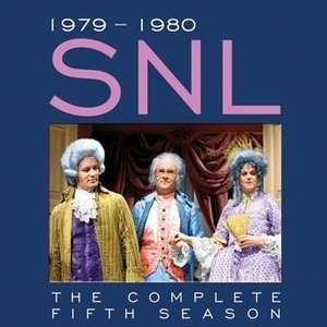 <em>Saturday Night Live: The Complete Fifth Season</em> Review