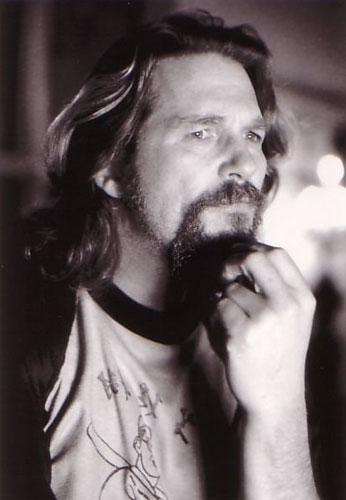 Slideshow: The Many Faces of Jeff Bridges :: Movies :: Features :: Jeff ...