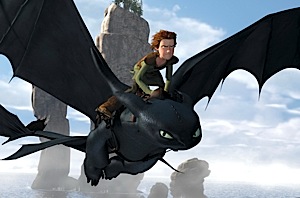 <i>How To Train Your Dragon</i> Review