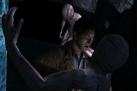 <em>Silent Hill: Shattered Memories</em> Review (Wii)