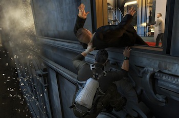 <em>Splinter Cell Conviction</em> Review (Xbox 360)