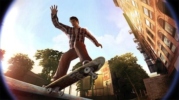 <em>Skate 3</em> Review (Xbox 360)