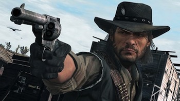 <em>Red Dead Redemption</em> Review (Xbox 360)