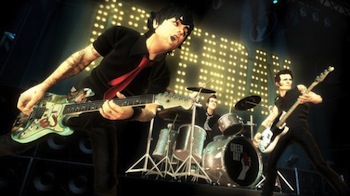 <em>Green Day Rock Band</em> Review (Xbox 360)