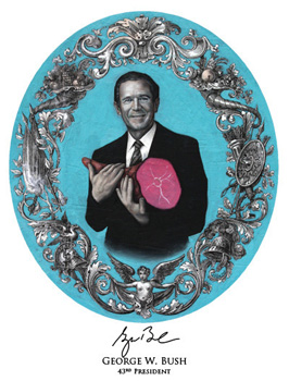 A Man, A Plan, Some Hams: Bijijoo?