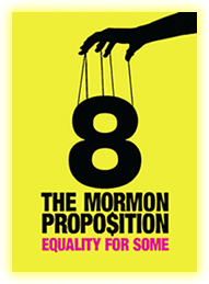 <i>8: The Mormon Proposition</i> DVD Review