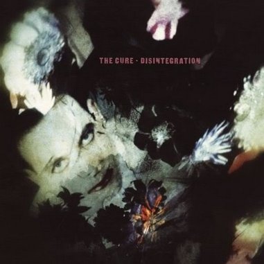 The Cure: <i>Disintegration (Deluxe Edition)</i>