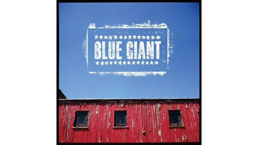 Blue Giant: <em>Blue Giant</em>