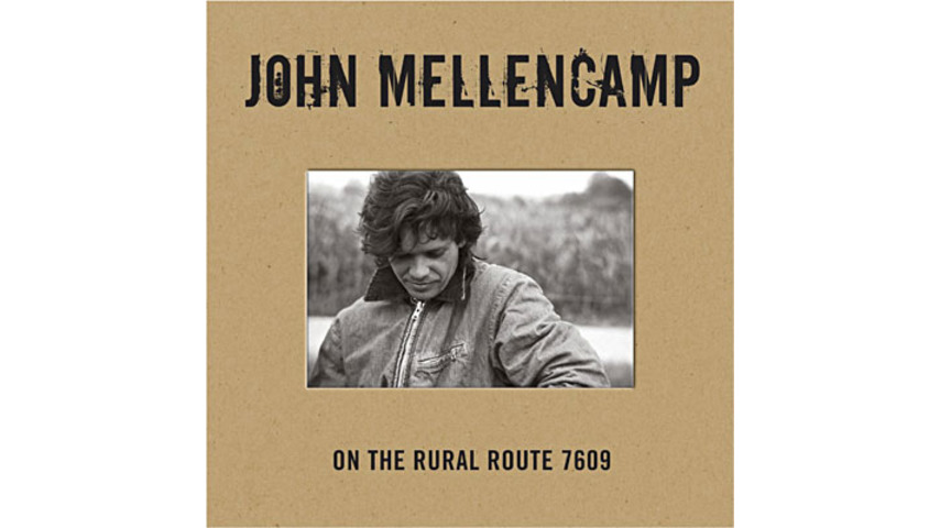 John Mellencamp: <em>On the Rural Route 7609</em>