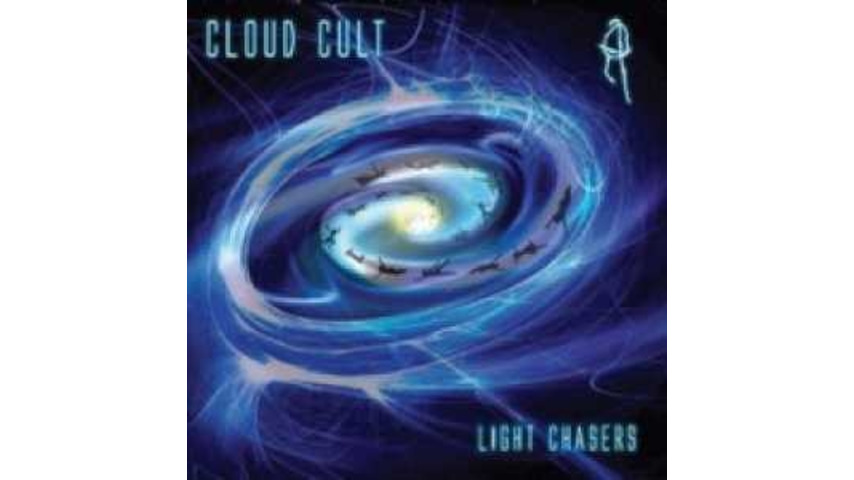 Cloud Cult: <i>Light Chasers</i>