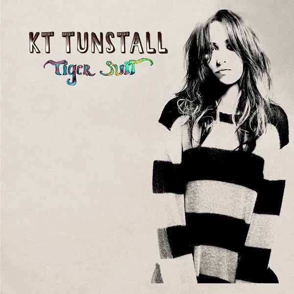 KT Tunstall: <em>Tiger Suit</em>