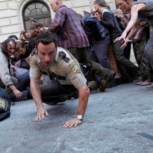 <i>The Walking Dead</i> Review